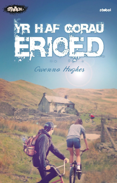 Cyfres Strach: Yr Haf Gorau Erioed