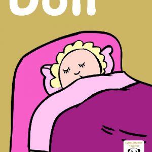 Llyfrau Hwyl Magi Ann: Doli