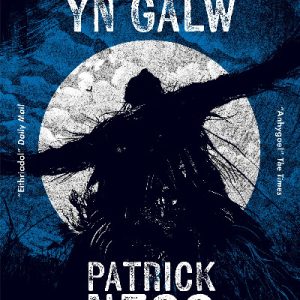 Darllen yn Well: Anghenfil yn Galw