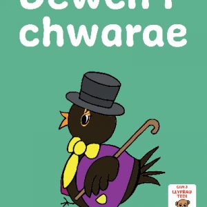 Llyfrau Hwyl Magi Ann: Dewch i Chwarae