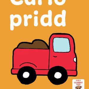 Llyfrau Hwyl Magi Ann: Cario Pridd