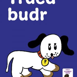 Llyfrau Hwyl Magi Ann: Traed Budr