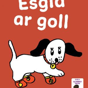 Llyfrau Hwyl Magi Ann: Esgid ar Goll