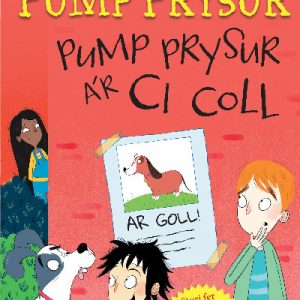 Pump Prysur a’r Ci Coll