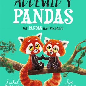 Addewid y Pandas / The Pandas Who Promised
