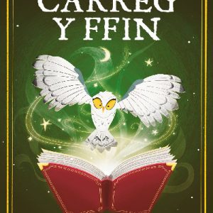 Chwedlau'r Ddraig: Carreg y Ffin