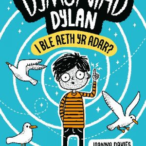 Dymuniad Dylan: I Ble Aeth Yr Adar?