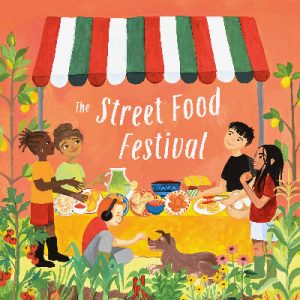 The Street Food Festival