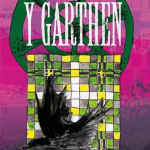Y Garthen
