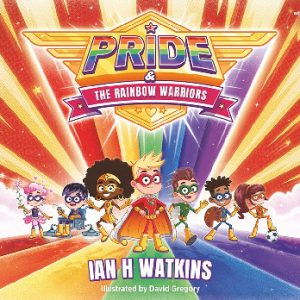 Pride and the Rainbow Warriors
