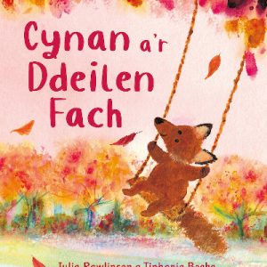 Cynan a’r Ddeilen Fach