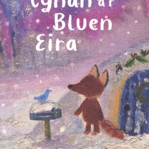 Cynan a’r Bluen Eira