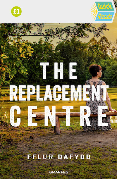 Quick Reads: The Replacement Centre