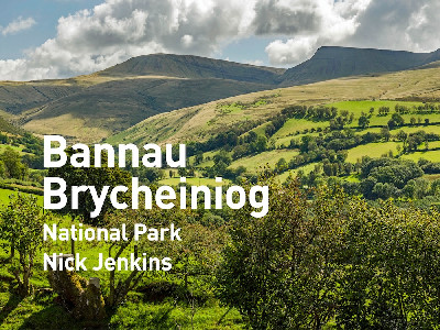 Bannau Brycheiniog