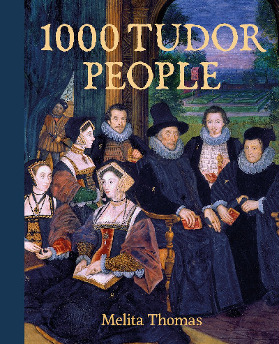 1000 Tudor People