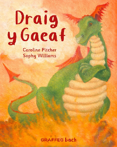 Draig y Gaeaf