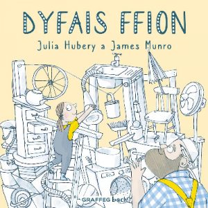 Dyfais Ffion