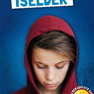 Darllen yn Well: Llyfr am Iselder