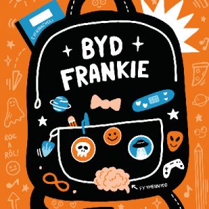 Darllen yn Well: Byd Frankie