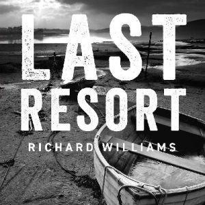 Quick Reads: The Last Resort
