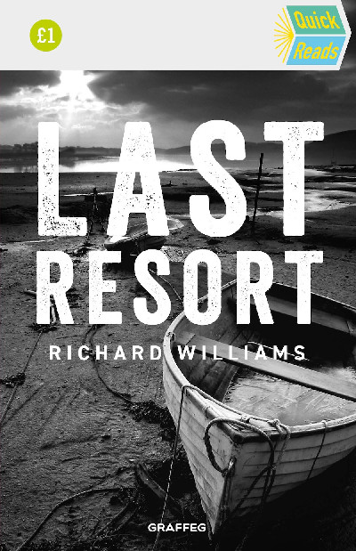 Quick Reads: The Last Resort