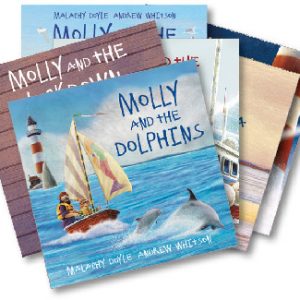 Molly Reading Pack