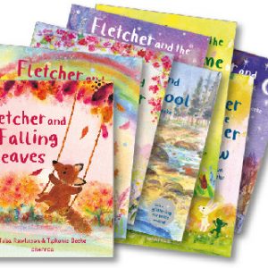 Fletcher's Reading Pack