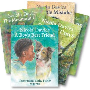 Country Tales Reading Pack