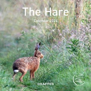 The Hare Calendar 2024