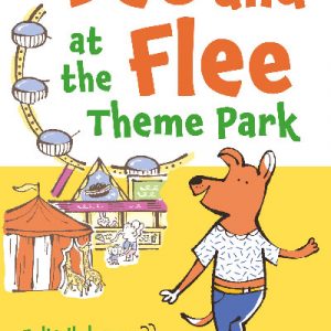 Dee and Flee at the Theme Park