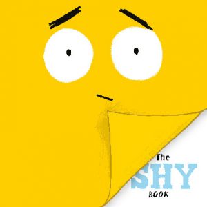 The Shy Book