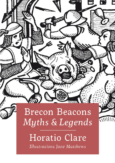Brecon Beacons Myths and Legends