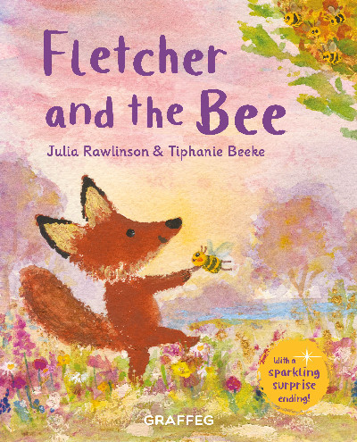 Fletcher and the Bee
