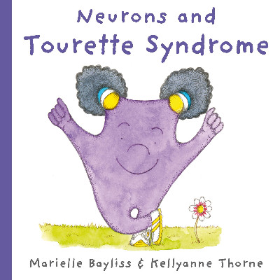 Neurons and Tourette Syndrome