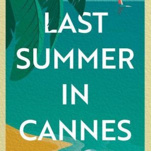 Last Summer in Cannes