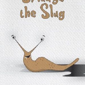 Smudge the Slug