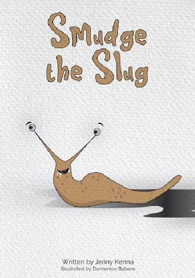 Smudge the Slug