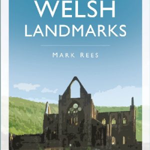 The Little Book of Welsh Landmarks