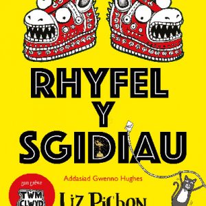 Rhyfel y Sgidiau