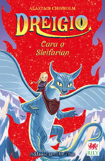 Dreigio: 2. Cara a Sleifarian