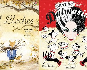 Pecyn Anifeiliaid Nadolig