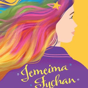 Darllen yn Well: Jemeima Fychan yn Erbyn y Bydysawd