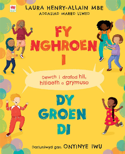 Fy Nghroen I, dy Groen Di