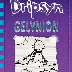 Dyddiadur Dripsyn: 13. Gelynion