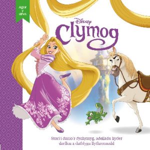Disney Agor y Drws: Clymog