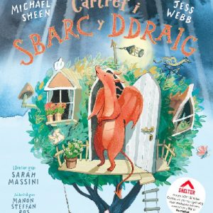 Cartref i Sbarc y Ddraig