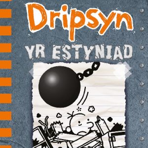 Dyddiadur Dripsyn: 14. Yr Estyniad
