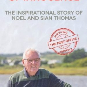 The Stamp of Innocence