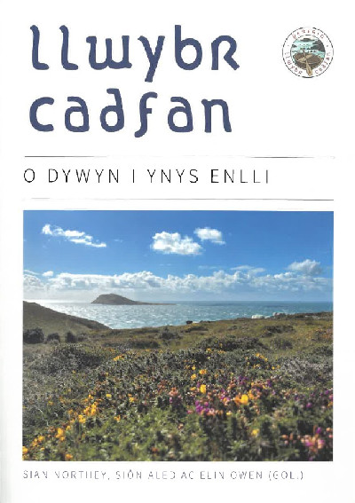 Llwybr Cadfan - O Dywyn i Ynys Enlli