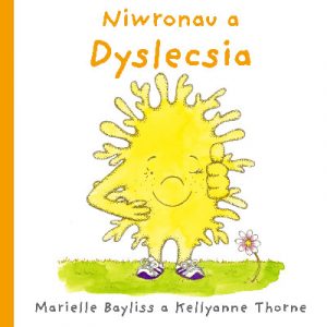 Niwronau a Dyslecsia